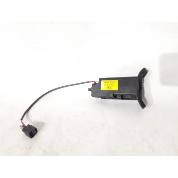 Mecanismo Abertura Portinhola Gm Captiva  2006 - 2018