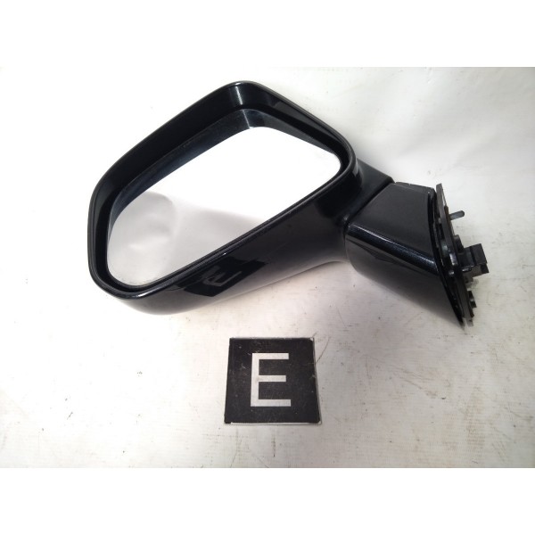 Retrovisor Esquerdo Gm Captiva  2006 - 2018