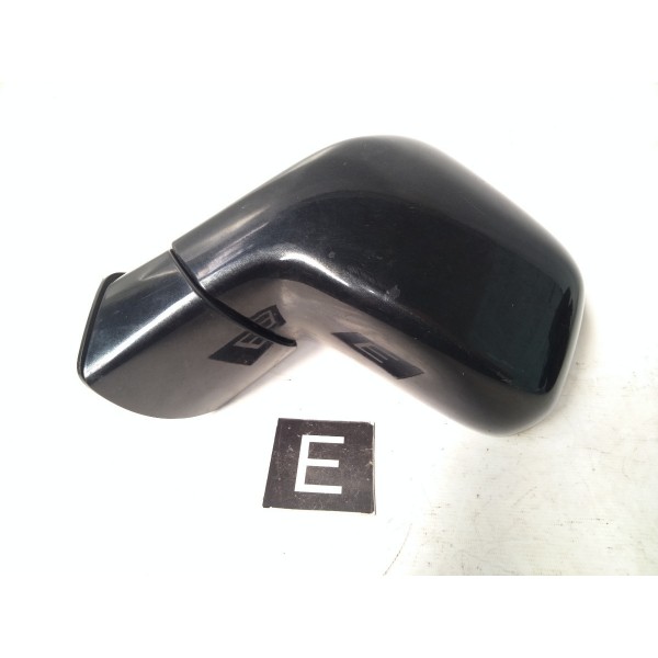 Retrovisor Esquerdo Gm Captiva  2006 - 2018