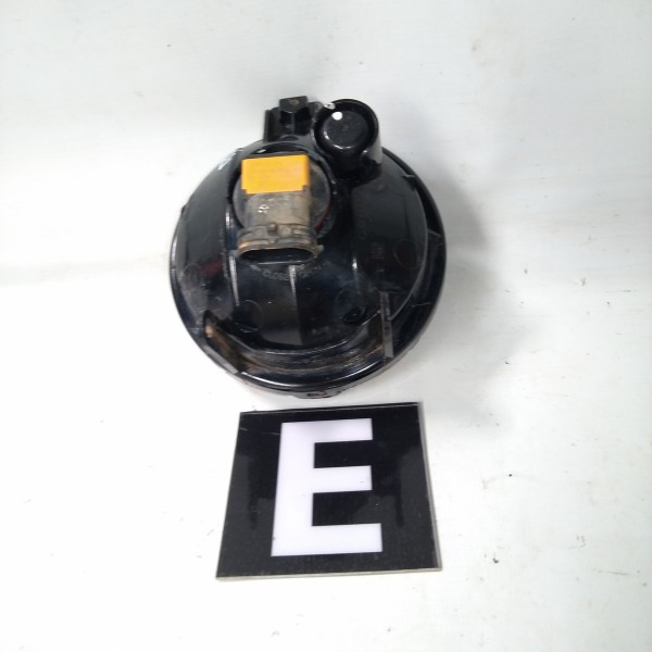 Farol De Milha Esquerdo Gm Captiva  2006 - 2018