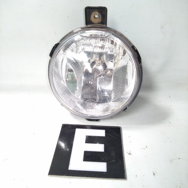 Farol De Milha Esquerdo Gm Captiva  2006 - 2018
