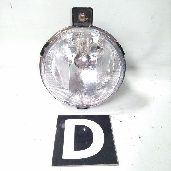 Farol De Milha Direito Gm Captiva  2006 - 2018