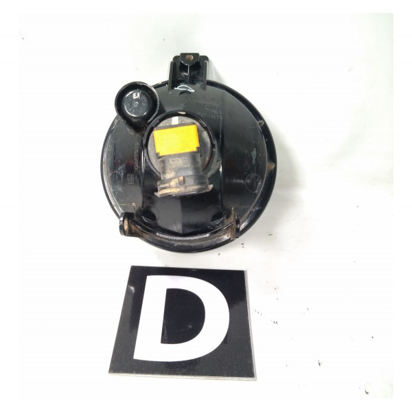 Farol De Milha Direito Gm Captiva  2006 - 2018