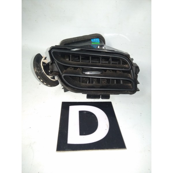 Difusor Ar Condicionado Direito Citroen Ds3 1.6 Thp 09 16