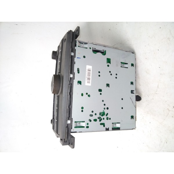 Aparelho Som 20989103 Gm Captiva  2006 - 2018