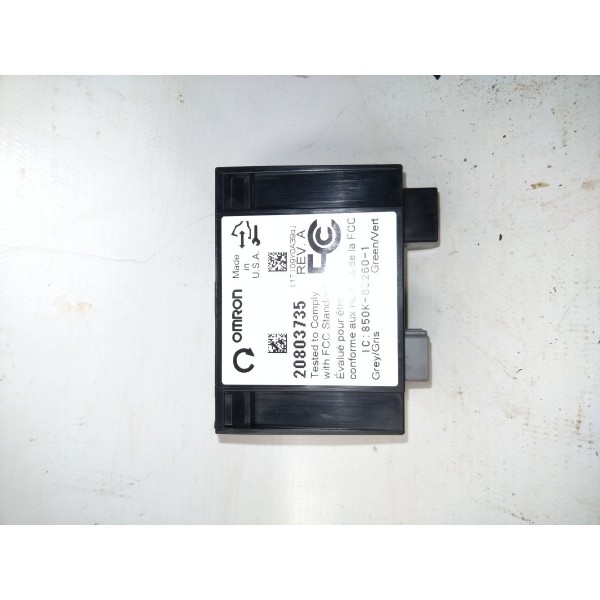 Modulo Alarme Gm Captiva  2006 - 2018