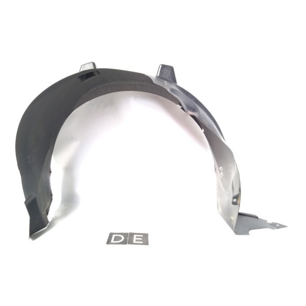 Parabarro Traseiro Esquerdo Gm Captiva  2006 - 2018