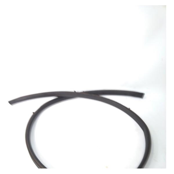 Borracha Churrasqueira Lifan 620 2009 2013