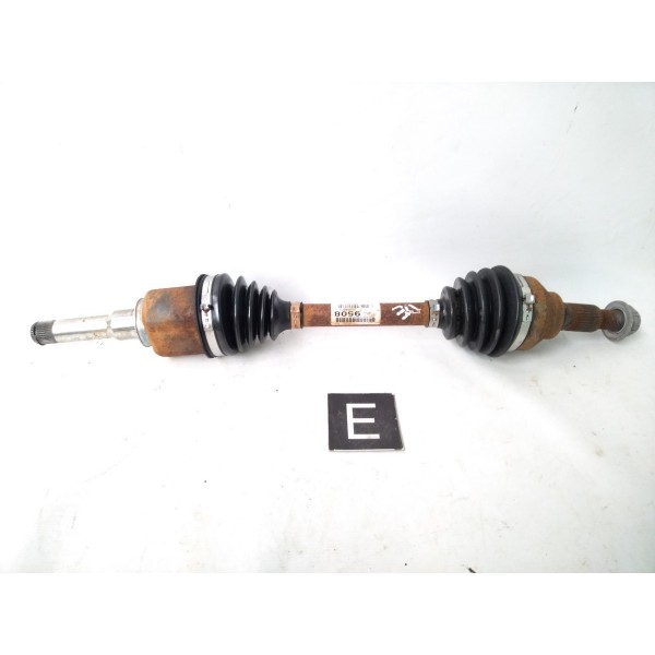 Semieixo Esquerdo Gm Captiva 2.4  2006 - 2018