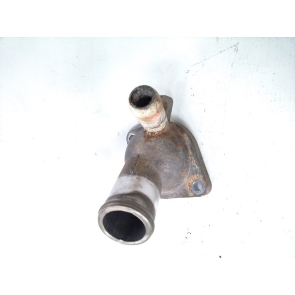 Tampa Carcaça Valvula Termostatica Gm Captiva  2006 - 2018