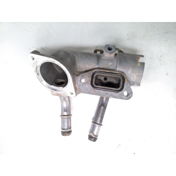 Carcaça Valvula Termostatica Gm Captiva  2006 - 2018