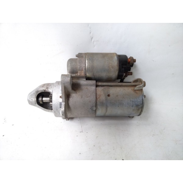 Motor Arranque 12609317 Gm Captiva  2006 - 2018