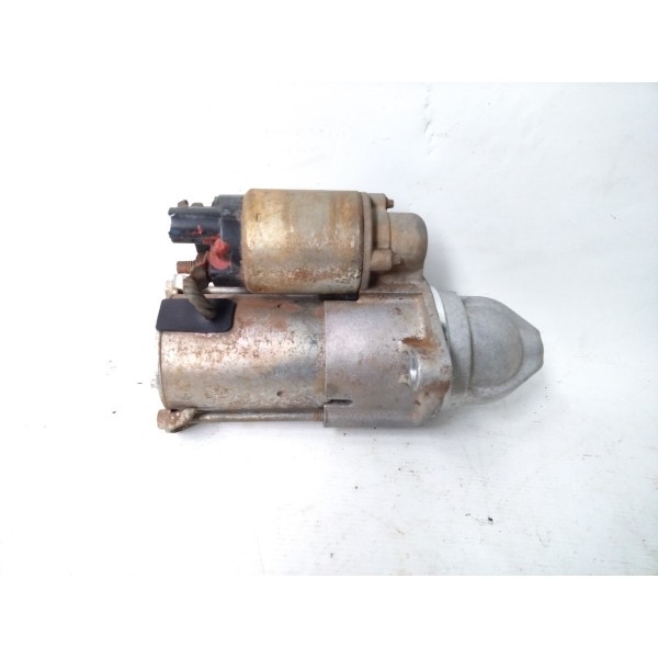 Motor Arranque 12609317 Gm Captiva  2006 - 2018