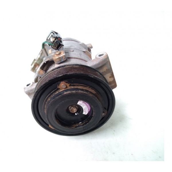 Compressor Ar Condicionado 20900210 Gm Captiva 2.4