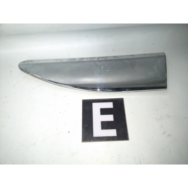 Friso Cromado Pequeno Esquerdo Citroen Ds3 1.6 Thp 09 16