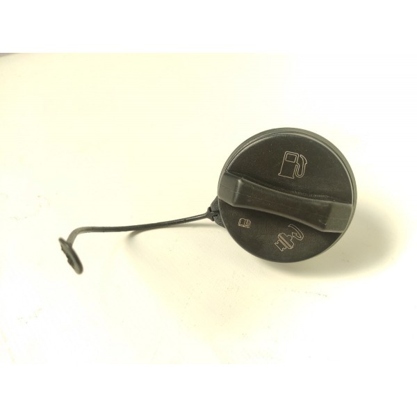 Tampa Bocal Tanque Chevrolet Captiva 2006 / 2011