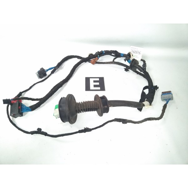 Chicote Porta Esquerdo Citroen Ds3 1.6 Thp 2009 2016