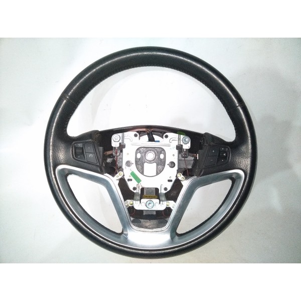 Volante Multifuncional Gm Captiva  2006 - 2018