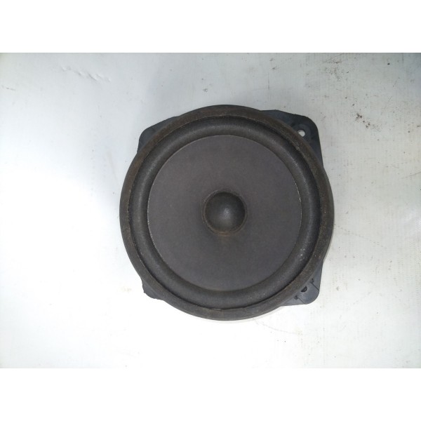 Auto Falante 96673600 Gm Captiva  2006 - 2018 Preto