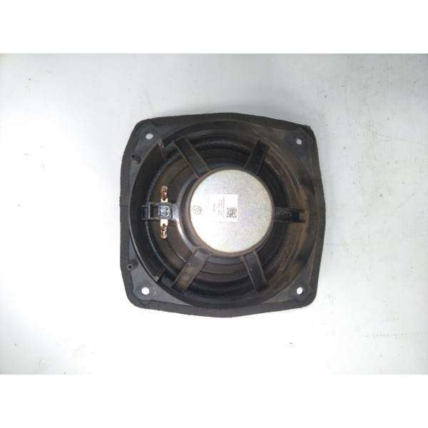 Auto Falante 96673600 Gm Captiva  2006 - 2018 Preto