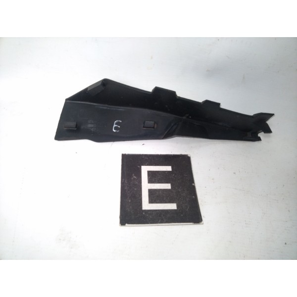 Borracha Parabrisa Esquerdo 96624540 Gm Captiva  2006 - 2018