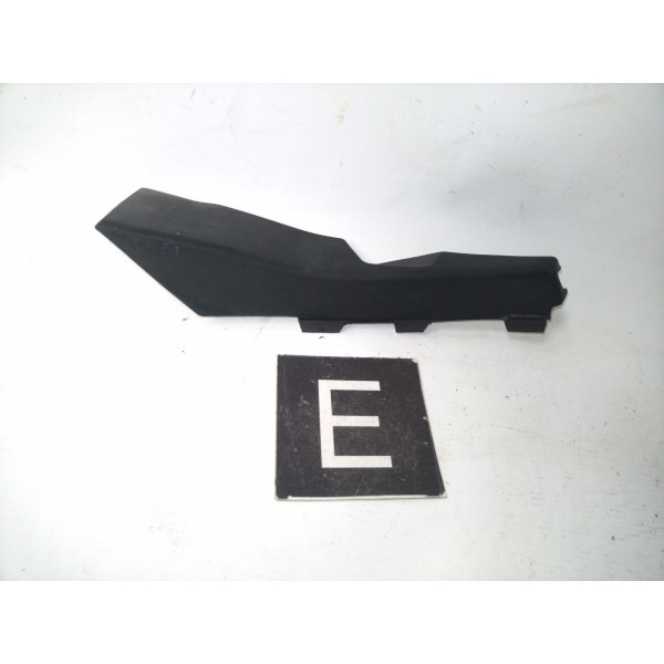 Borracha Parabrisa Esquerdo 96624540 Gm Captiva  2006 - 2018