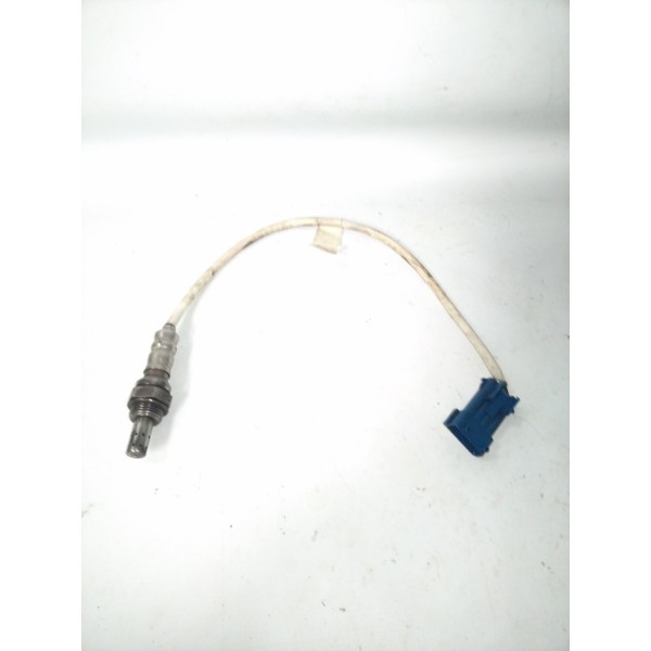 Sonda Lambda Pós Catalisador Citroen Ds3 1.6 Thp 2009 2016