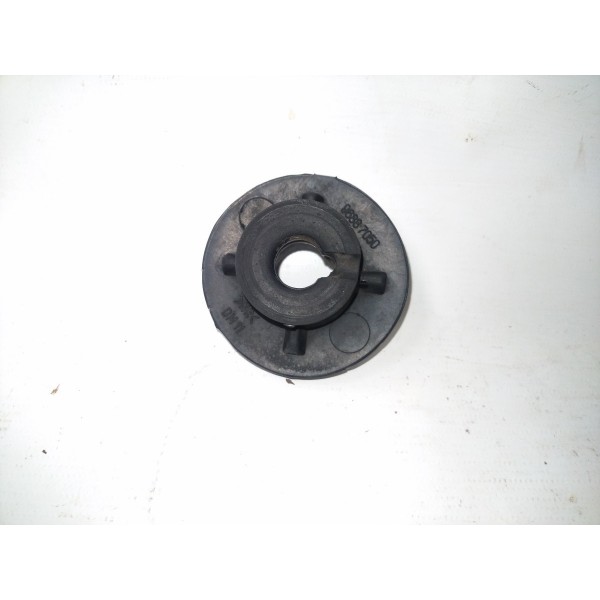 Coxim Inferior Radiador Gm Captiva  2006 - 2018