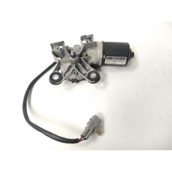 Motor Limpador Parabrisa 20829042 Gm Captiva  2006 - 2018