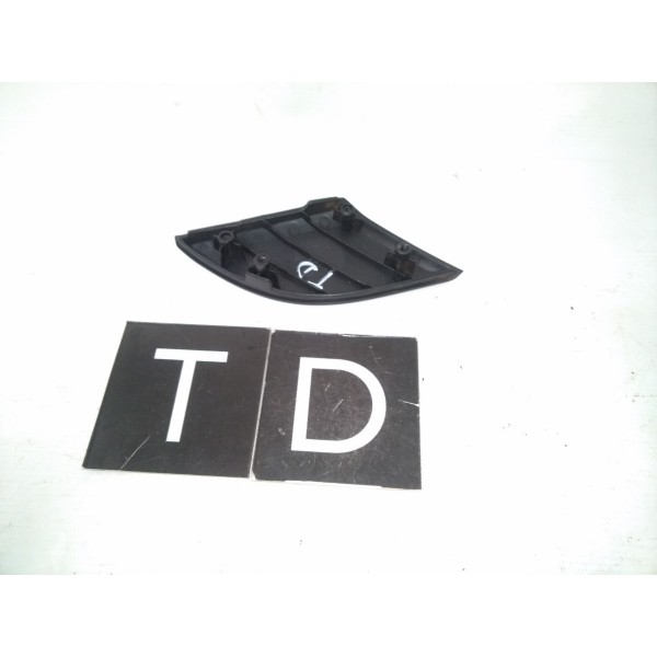 Grade Twitter Traseiro Direito Gm Captiva 2006 - 2011