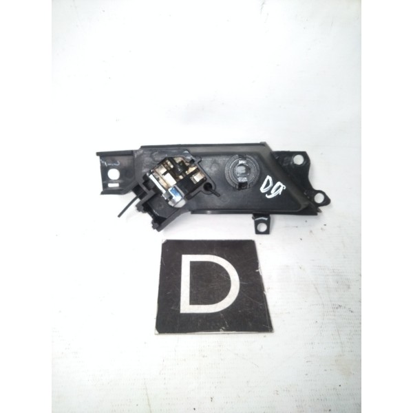Maçaneta Interna Direita Gm Captiva  2006 / 2011 Dianteira/traseira