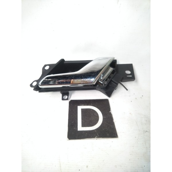 Maçaneta Interna Direita Gm Captiva  2006 / 2011 Dianteira/traseira