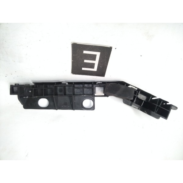 Guia Parachoque Dianteiro Esquerdo - Gm Captiva 2006 / 2011