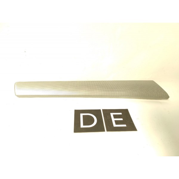 Friso Forro Porta Dianteira Esquerda Gm Captiva  2006 - 2018