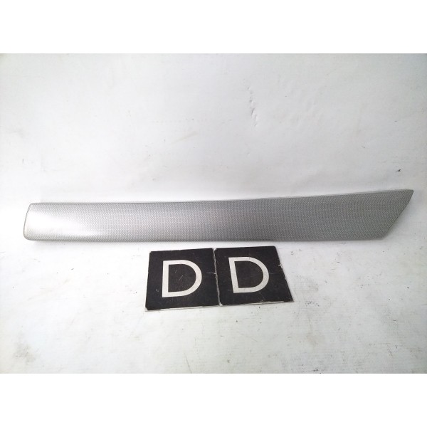 Friso Forro Porta Dianteira Direita Gm Captiva  2006 - 2018