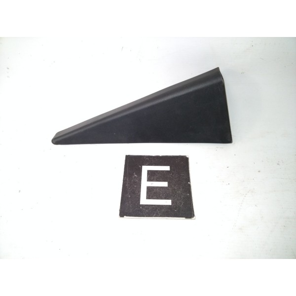 Acabamento Interno Traseira Esquerda Gm Captiva  2006 - 2018