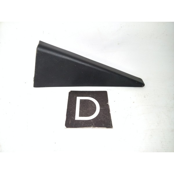 Acabamento Interno Traseira Direita Gm Captiva  2006 - 2018