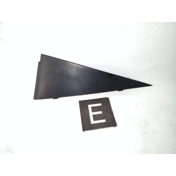 Acabamento Janela Traseira Esquerda Gm Captiva  2006 - 2018