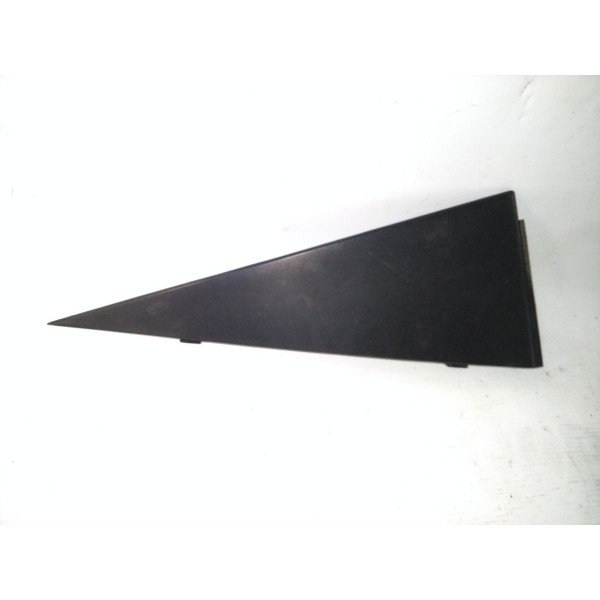 Acabamento Janela Traseira Direita Gm Captiva  2006 - 2018