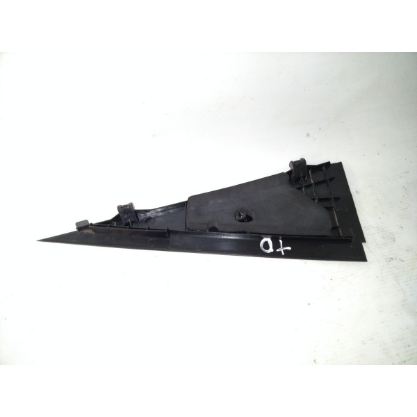 Acabamento Janela Traseira Direita Gm Captiva  2006 - 2018