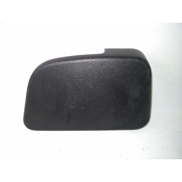 Acabamento Inferior Trilho Banco Gm Captiva  2006 - 2018