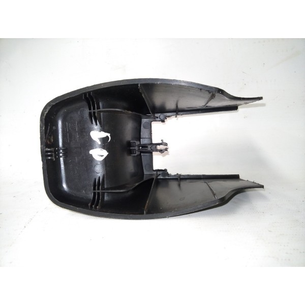 Acabamento Trilho Banco Dianteiro Gm Captiva  2006 - 2018