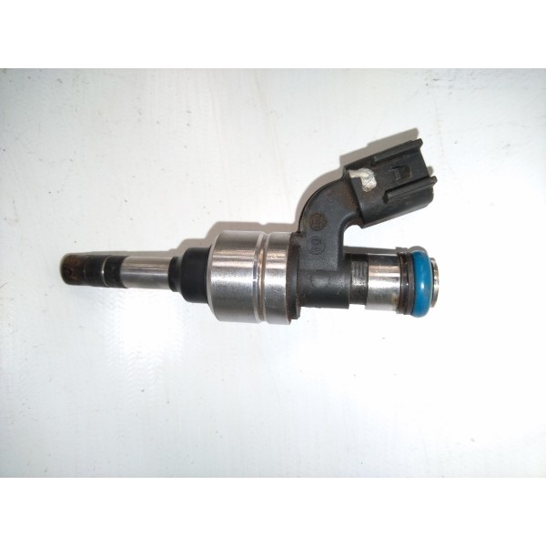 Bico Injetor 12633784 Gm Captiva 2.4 2006 - 2018 Testado