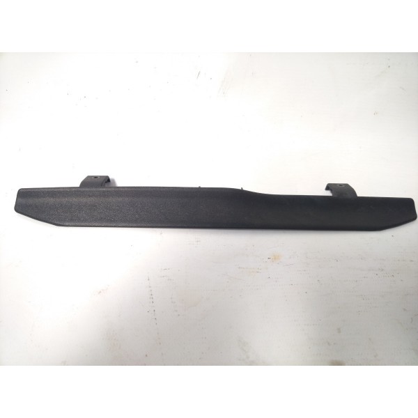 Defletor  Ar Limpador Parabrisa Gm Captiva  2006 - 2018