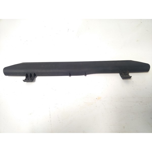 Defletor  Ar Limpador Parabrisa Gm Captiva  2006 - 2018