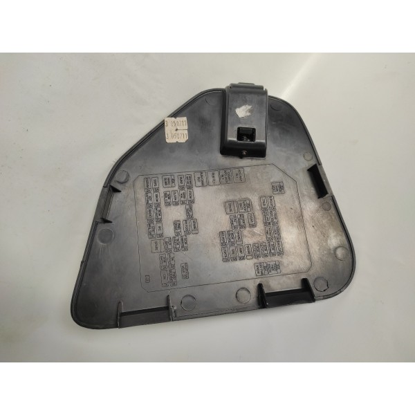 Tampa Caixa Fusivel Interna Gm Captiva 2006 - 2011