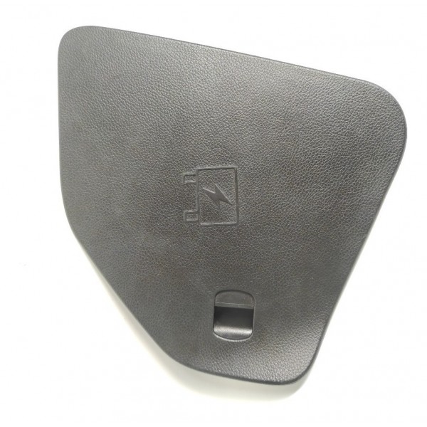 Tampa Caixa Fusivel Interna Gm Captiva 2006 - 2011