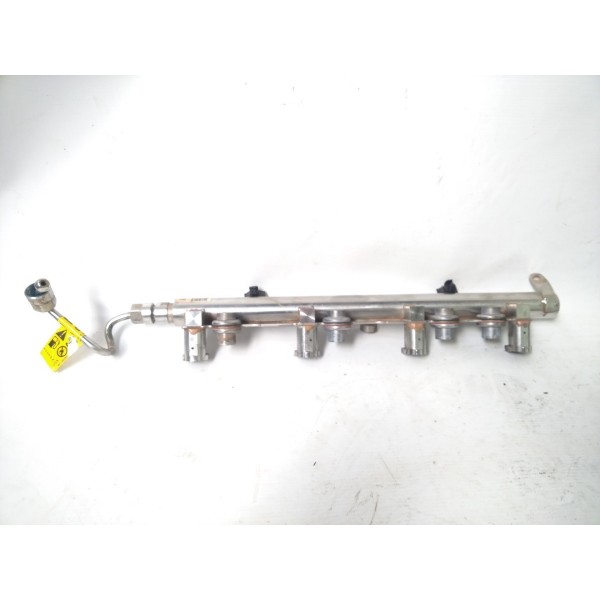 Flauta Combustivel Gm Captiva 2006 - 2011