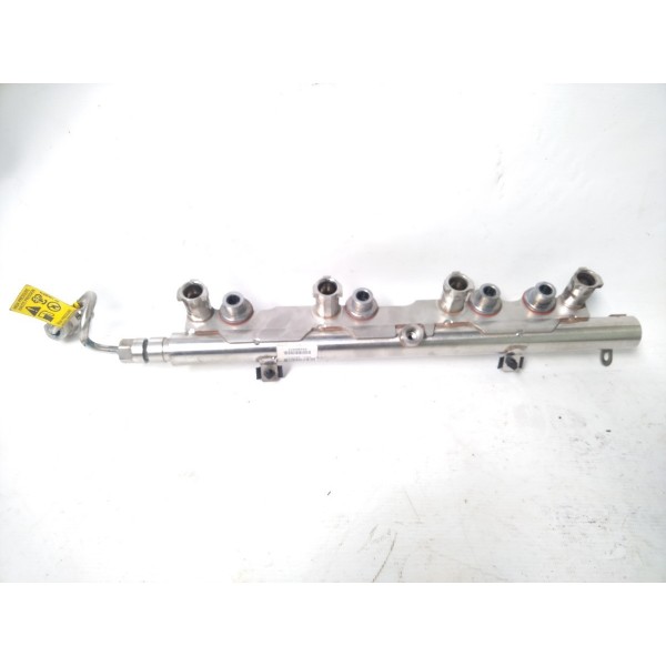 Flauta Combustivel Gm Captiva 2006 - 2011