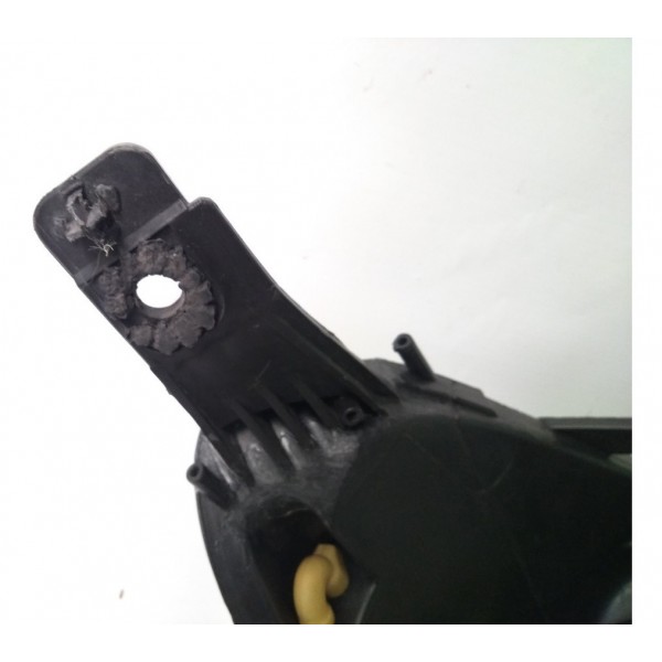 Farol Esquerdo Citroen Ds3 2009 2016 Esquerdo